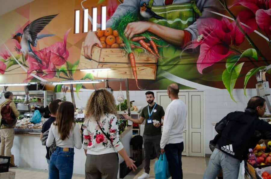 Albufeira: A Local Experience w/food tasting & local shops - Why You Should Consider This Tour