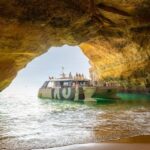 Albufeira: Algarve 3-Hour Benagil Sunset and Coastline Tour - What Makes This Tour Stand Out?