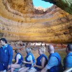 Albufeira: Algarve Coast Guided Tour with Wine Tasting - A Deep Dive into the Algarve Coast Guided Tour