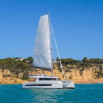 Albufeira: Algarve Full Day Private Catamaran Charter - Practical Details and Considerations