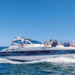 Albufeira: Algarve Half-Day Private Yacht Charter - The Water Activities and Amenities