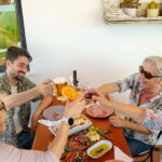 Albufeira: Algarve Traditions & Food Tasting - Tasting Regional Delights