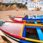 Albufeira: Beach, Old Town & Falesia Electric Tuk Tuk Tour - What’s Included and What’s Not
