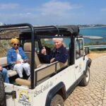 Albufeira: Beaches, Old Town, and Salgados Lagoon Jeep Tour - Practical Details and Why It Matters