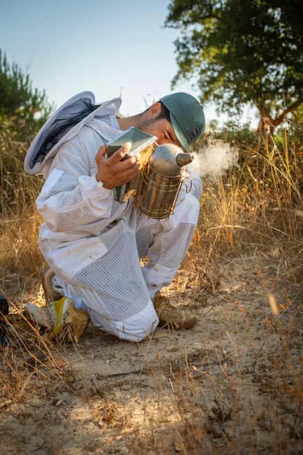 Albufeira: Beekeeping Experience with Honey Tasting - Final Thoughts