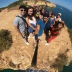 Albufeira: Benagil, Algar Seco, Marinha, and 7 Valleys Tour - Exploring the Itinerary in Detail