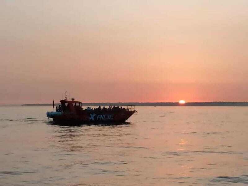 Albufeira: Benagil Cave Sunset Cruise - Is it Worth the Price?