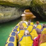 Albufeira: Benagil Caves & Dolphin Watching Speed Boat Tour - Why This Tour Is a Good Choice
