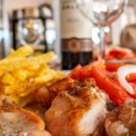 Albufeira Coast Tour, Winery & Delicious Chicken lunch - The Itinerary in Detail