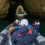 Albufeira: Dolphins & Benagil Caves  RIB Boat - The Practicalities: What You Need to Know