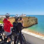 Albufeira: E-Bike Rentals with Hotel Pick Ups - The Bikes and Equipment