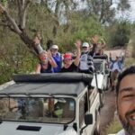 Albufeira: Full Day Safari Excursion in Algarve Mountains - Breaking Down the Itinerary