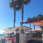 Albufeira: Full-English Breakfast with Prosecco - The Setting and Atmosphere