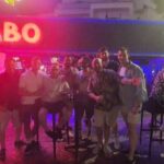 Albufeira: Guided Bar Crawl with Shots and Games - The Value of the Experience