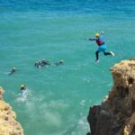 Albufeira: Guided Coasteering Tour with Cliff Jumping - The Value of the Tour and Its Price
