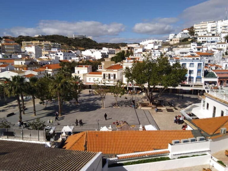 Albufeira: Guided Tour by Tuk-Tuk - The Experience: What It’s Like