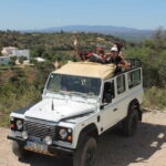 Albufeira Jeep Safari with Zoo - Who Will Love This Tour?