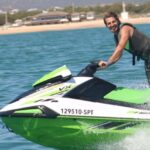 Albufeira: Jet Ski Rental - The Itinerary Breakdown