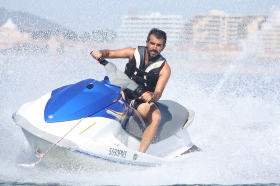 Albufeira: Jet Ski Rental - Who Will Love This Experience?