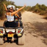 Albufeira: Off-road Quad Bike Adventure - Final Thoughts