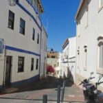 Albufeira: Old Town 1.5h - Tour Itinerary in Detail