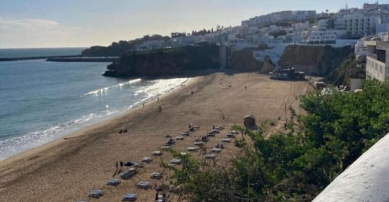 Albufeira: Old Town History Walking Tour with Tapas & Wine - FAQ