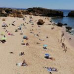 Albufeira: Private Sightseeing Tuk-Tuk Tour with Pickup - What’s Included and What You Can Expect