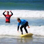 Albufeira: Private surf lesson at Praia da Galé - Final Thoughts: Is This Surf Lesson Right for You?