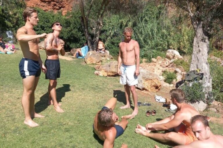 Albufeira Safari exploring villages, churches, castle & farm - The Practical Side: What You Should Know