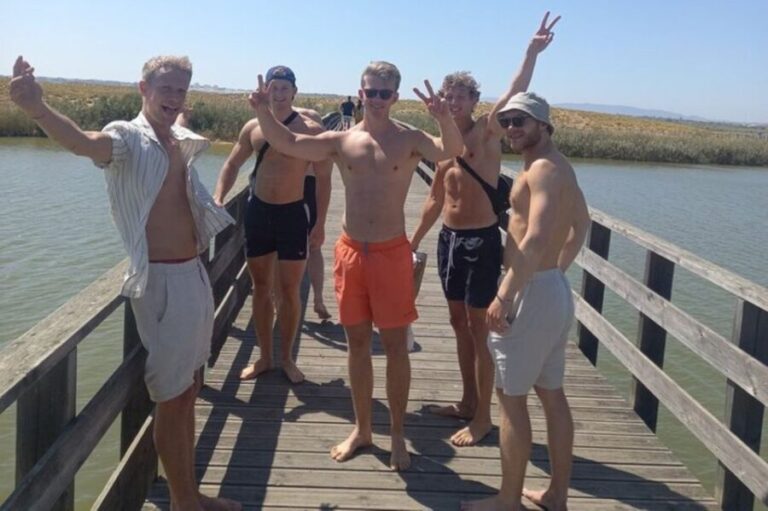 Albufeira Safari with entrance in Krazy World & Bone Chapel - Who Will Love This Tour?