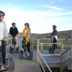 Albufeira: Salgados Nature Reserve Segway Tour - What Can You Expect During the Tour?