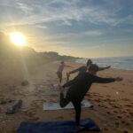 Albufeira: Sunrise Beach Yoga with an Instructor - Insights from Travelers and Reviews