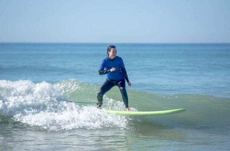 Albufeira: Surfing Lesson - The Value for Money