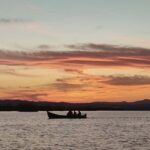 Albufera: Sunset and visit to the barraca - The Boat Ride and Sunset Experience