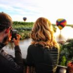 Albuquerque Hot Air Balloon Ride at Sunrise - Is It Worth the Price?