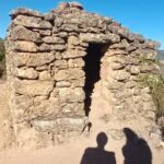 Alcalá la Real: Hiking trail The secrets of the Sumacs - Key Points