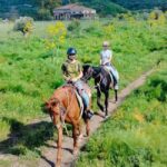 Alcantara: Horseback riding through gorges, Byzantine Cuba, and nature - The Experience Itself: What Youll Feel