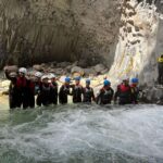 Alcantara River and Gorges: Bodyrafting Experience - The Itinerary in Detail