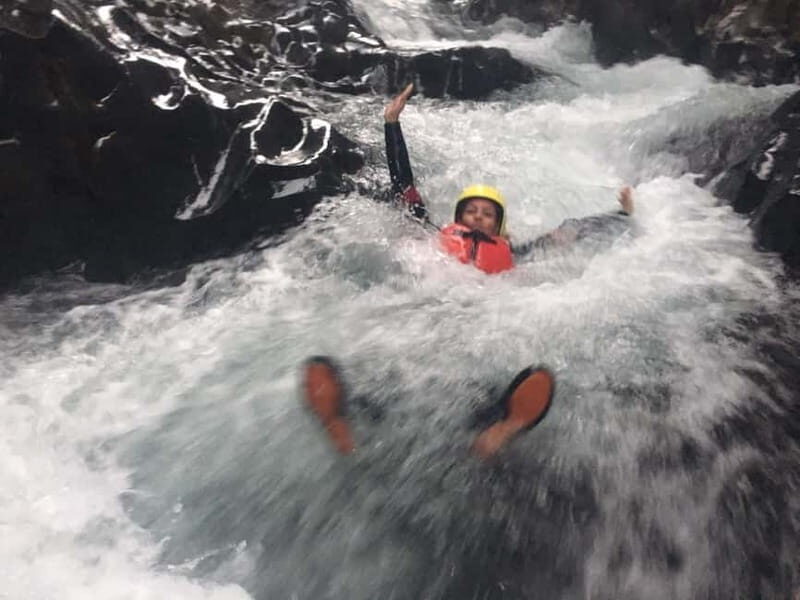 Alcantara River: Body Rafting Experience - Who Should Consider This Tour?