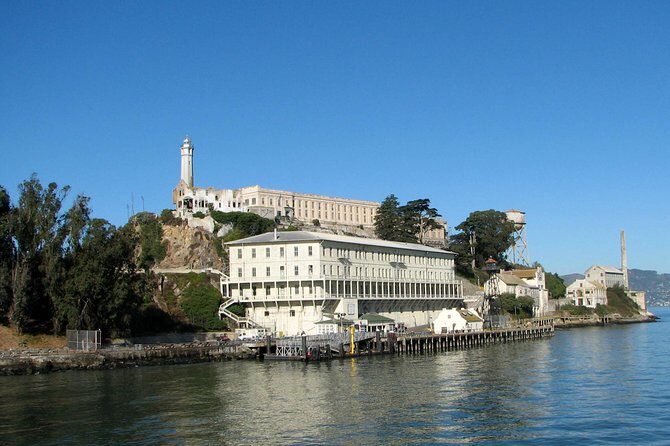 Alcatraz Prison Tour and Golden Gate Bridge Bike Rental - FAQs