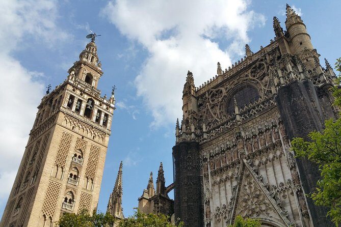 Alcazar and Cathedral & Giralda of Seville. Skip The Line! Includes access tickets - The Itinerary Breakdown: What You Can Expect