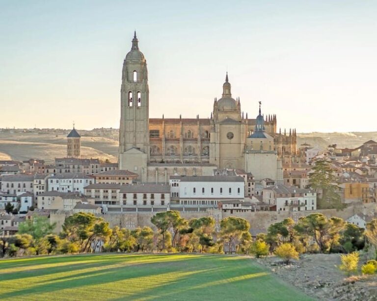 Alcázar and Historic Segovia & Toledo Tour from Madrid - Practical Details and Considerations
