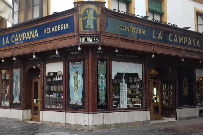 Alcázar, Cathedral And City Centre Private Tour - What Are the Downsides?