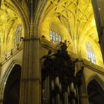 Alcazar & Cathedral of Seville Exclusive Group max. 9 guests - The Cathedral of Seville: More Than Just a Church