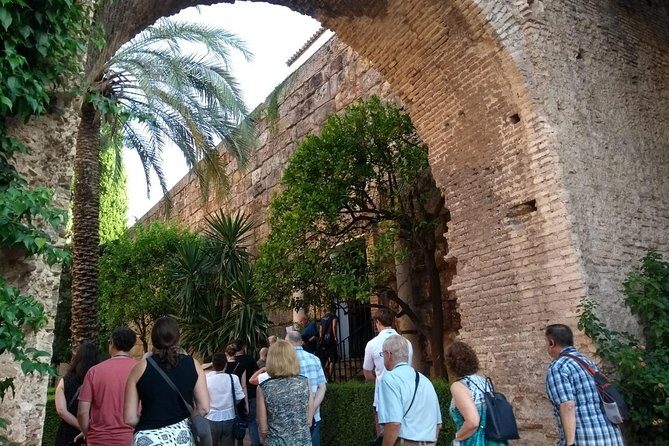 Alcazar & Cathedral of Seville Private Guided Tour - What’s Included and What to Keep in Mind