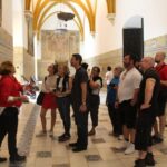 Alcázar Guided Tour & Rooftop Tour - What’s Included and What to Expect