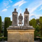 Alcazar of Cordoba Entry Ticket and Guided Tour - What to Expect From the Tour