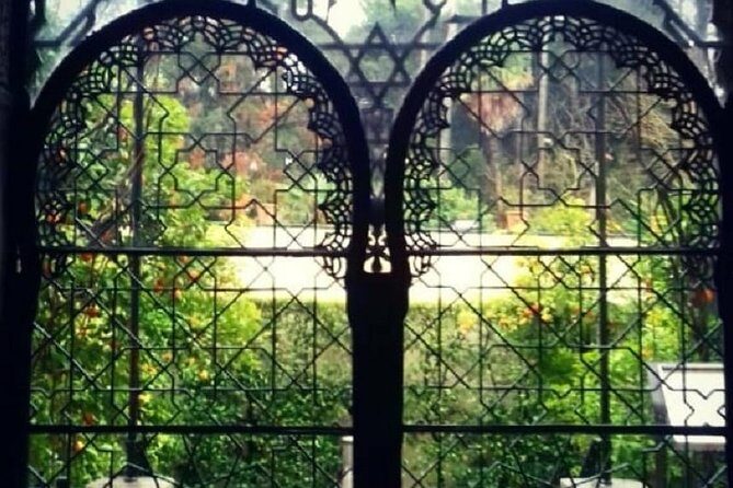 Alcázar Of Seville Private Tour - Who is this Tour Best For?