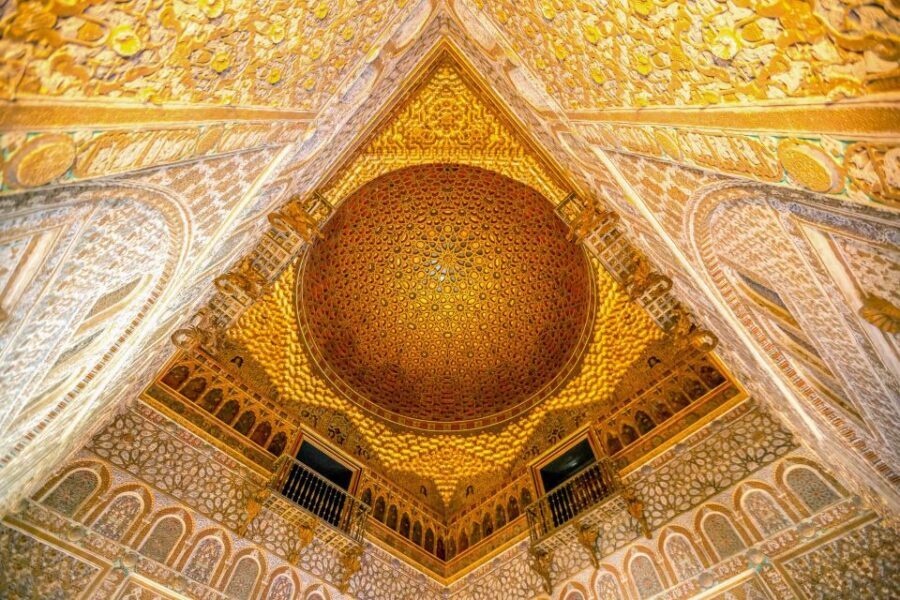 Alcázar of Seville Skip-the-Line Tickets and Guided Tour - The Practical Side: Booking and Access