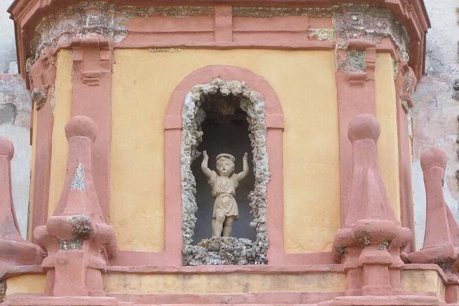 Alcázar tour and roof tour - Who Will Love This Tour?